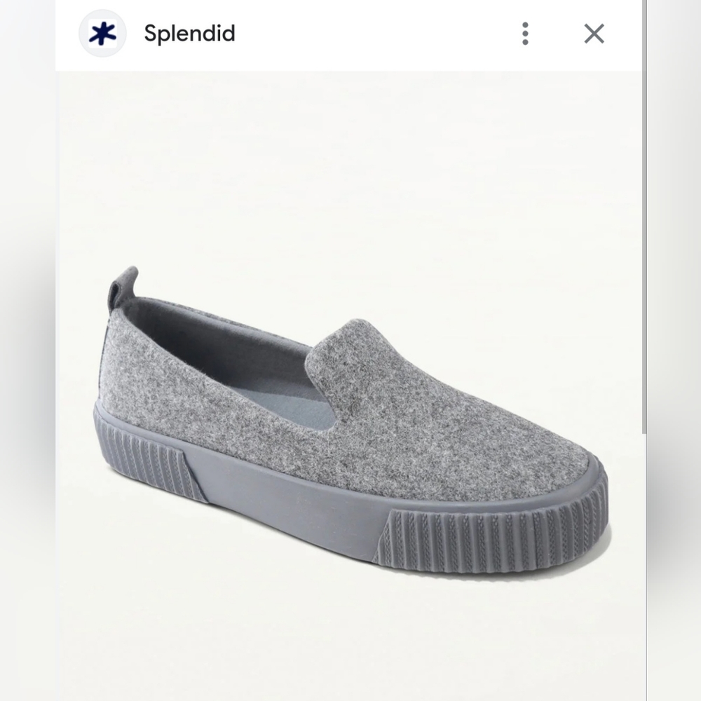 Splendid Tulia sneakers